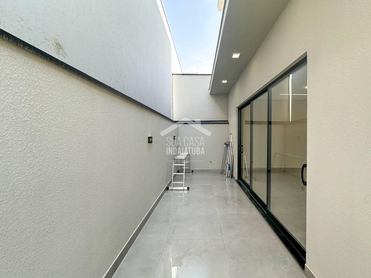Casa de Condomínio, 3 quartos - Foto 14