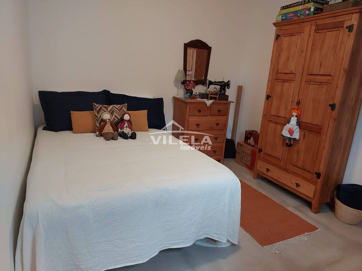 Casa Nova com 3 Dormitórios-Ótima Localização no Bairro Jardim Aruan -Caraguatatuba-Sp!!!