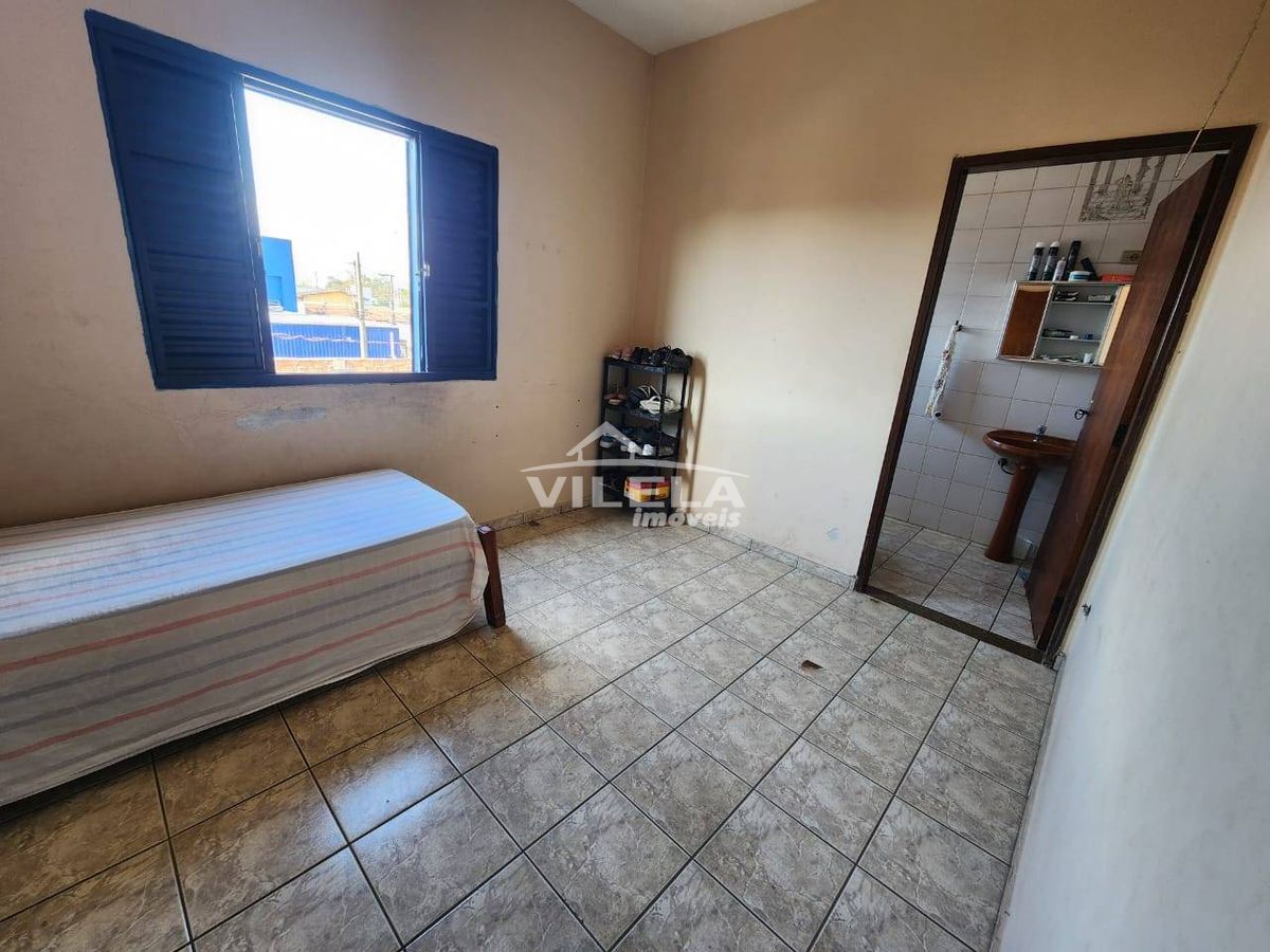 Sobrado com salão comercial-venda-caputera-caraguatatuba-sp