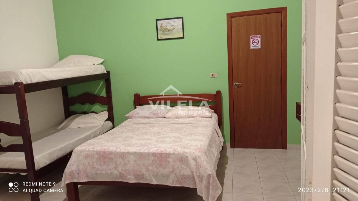 Sobrado Massaguaçu venda