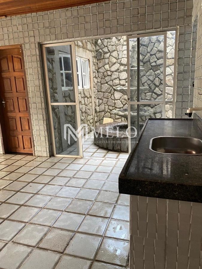 Casa, 6 quartos, 460 m² - Foto 7
