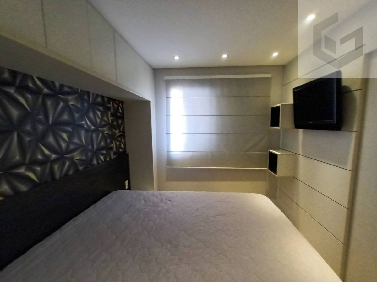 Apartamento com 3 quartos à Venda, Vila Gomes Cardim - São Paulo