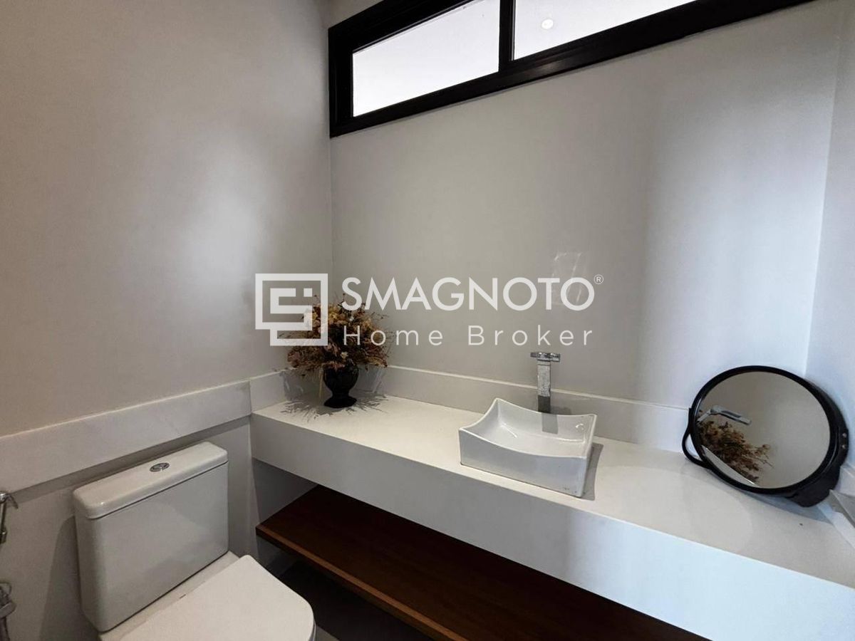 Casa de Condomínio, 3 quartos - Foto 10