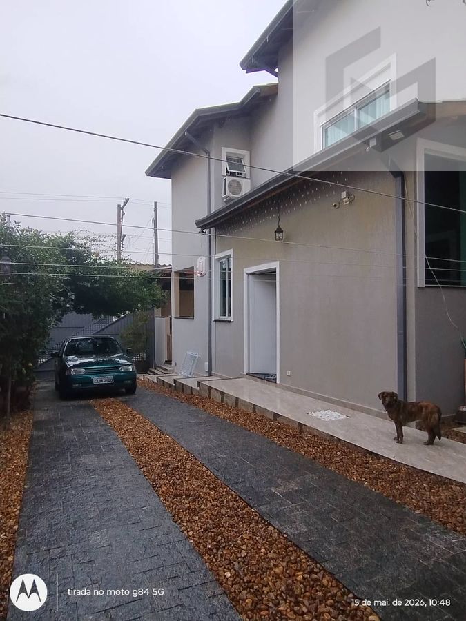 Sobrado com 3 quartos à Venda, Jardim Vila Formosa - São Paulo
