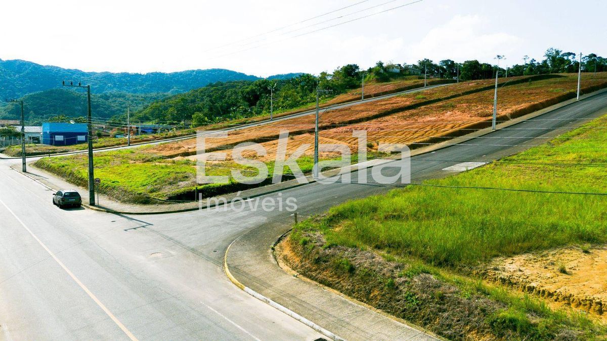 Lotes a partir de R$ 175.000,00 três rios do norte - jaraguá do sul
