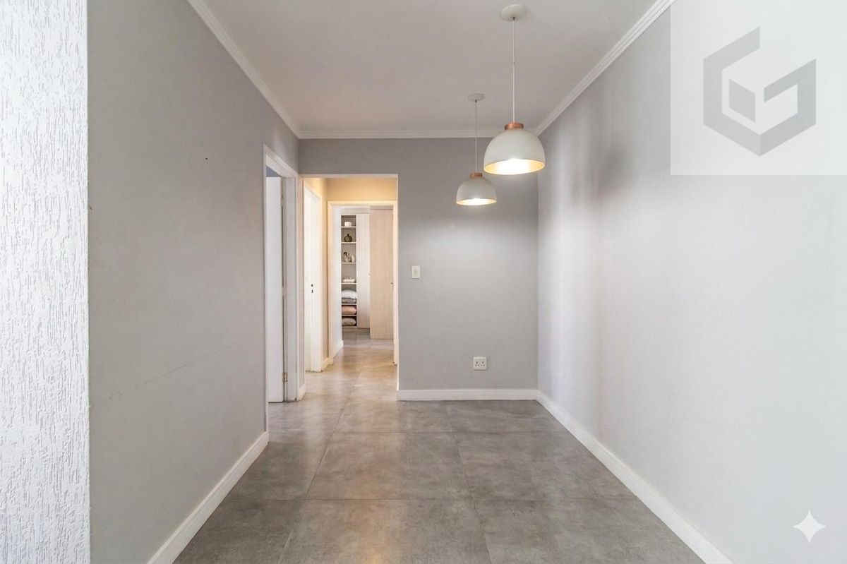 Apartamento com 3 Quartos, Tatuapé - São Paulo