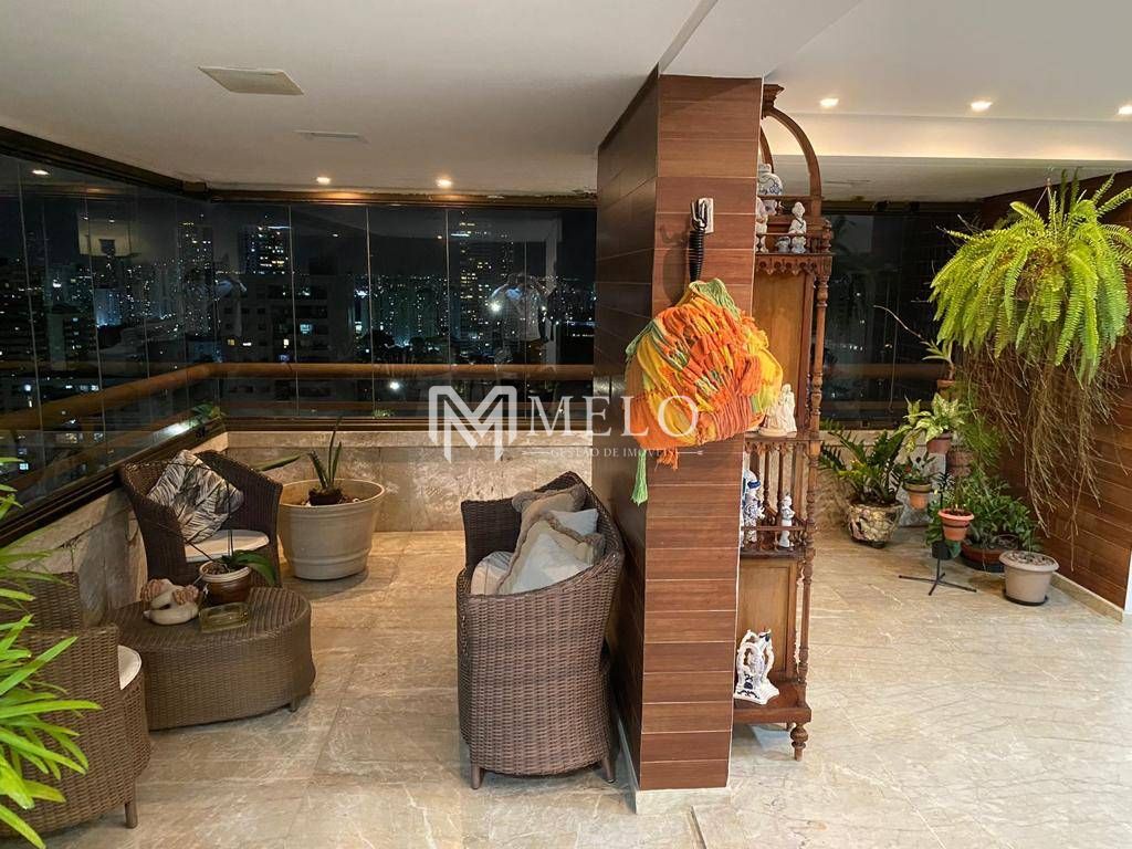 Apartamento, 4 quartos, 517 m² - Foto 10