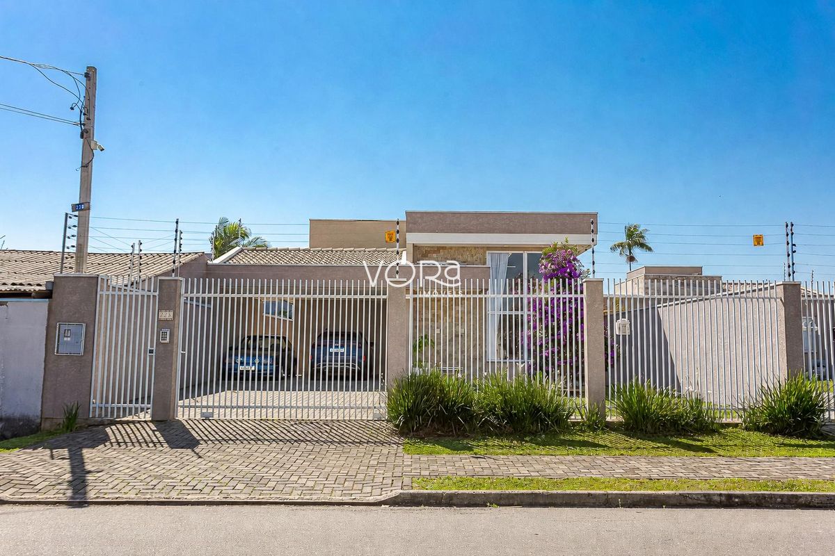 Casa, 3 quartos, 220 m² - Foto 67