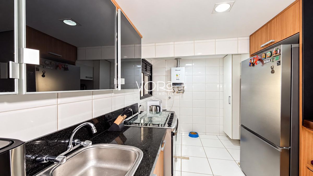Apartamento, 3 quartos, 86 m² - Foto 8