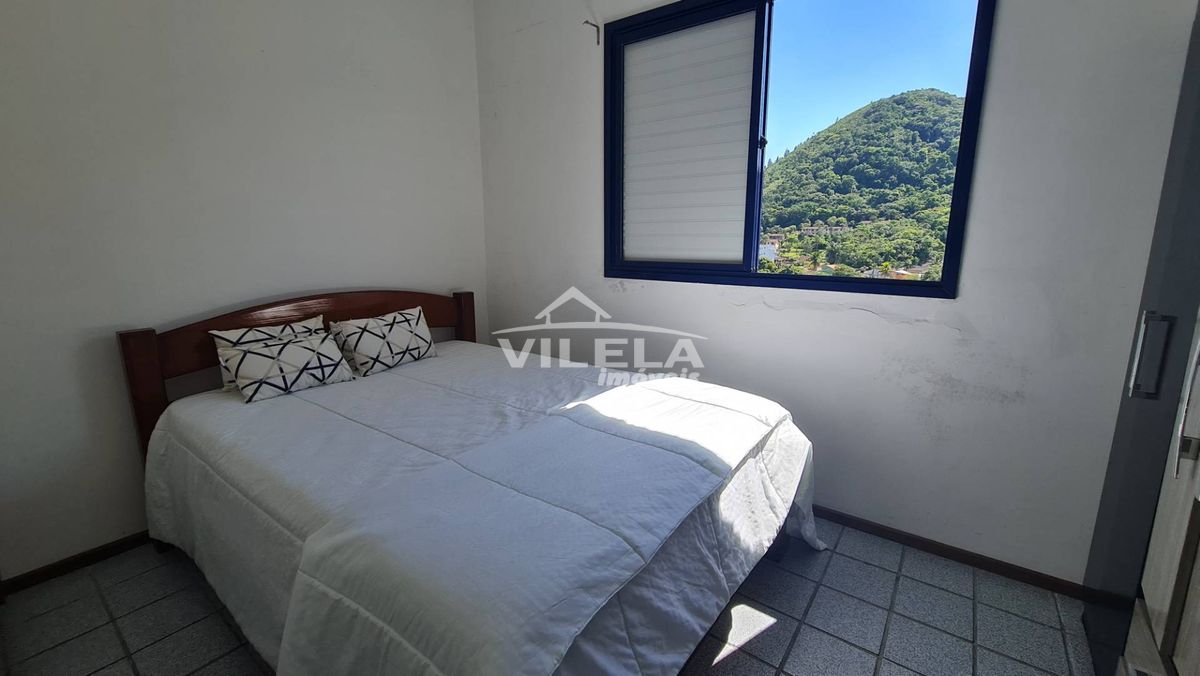 Apartamento temporada- minimo 2 diárias condomínio-martin de sá -caraguatatuba-sp
