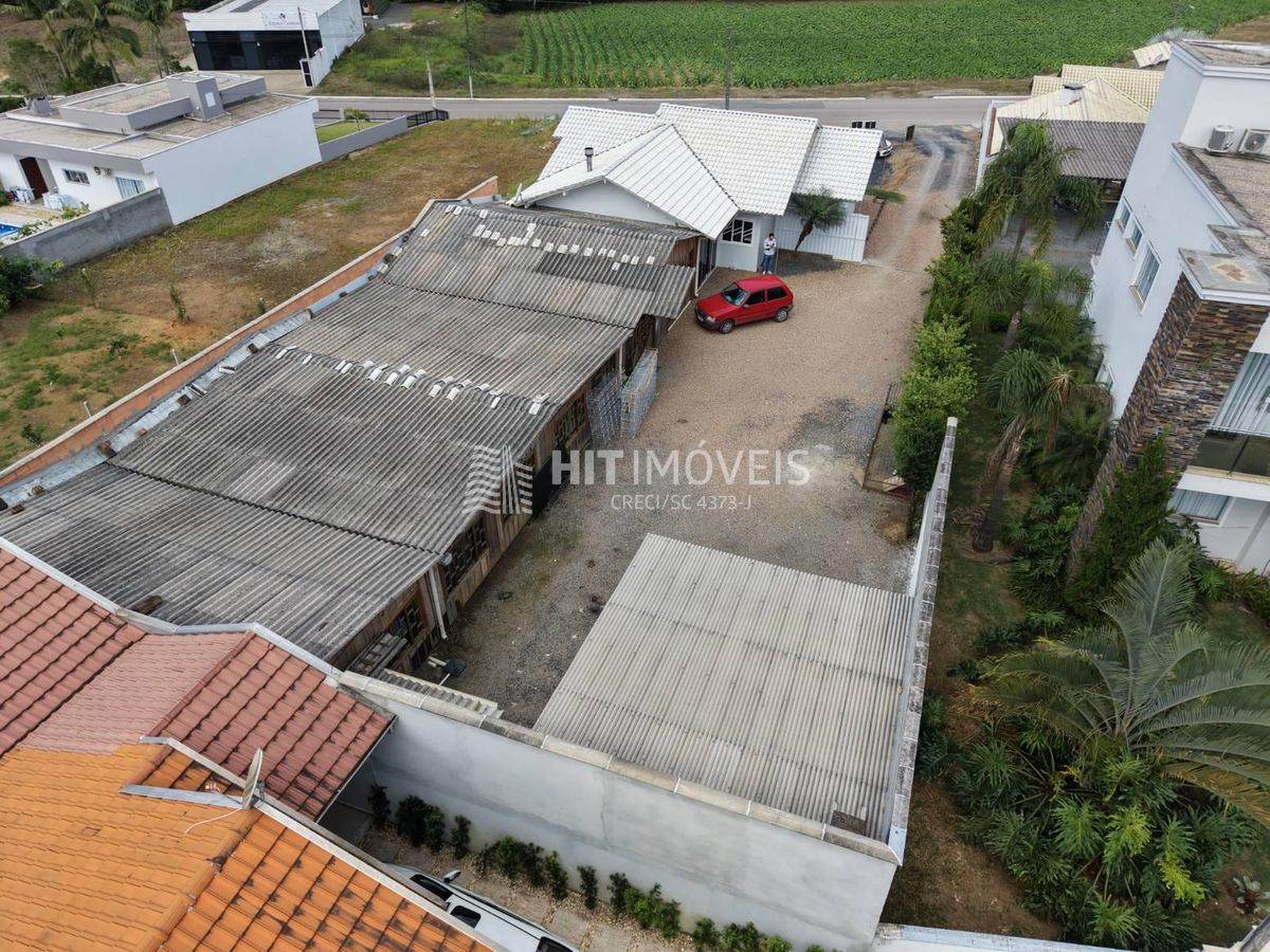 Casa - gabiroba - ituporanga - sc