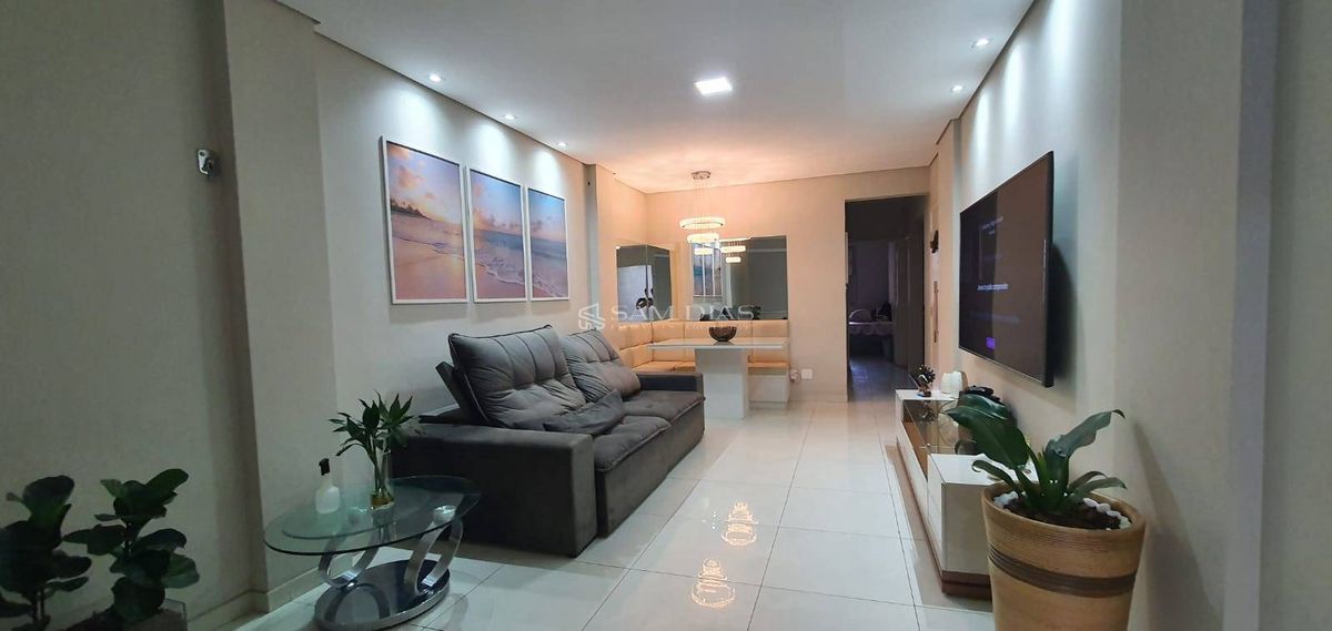 Apartamento, 2 quartos, 73 m² - Foto 8