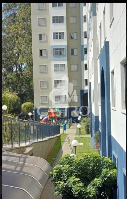 Apartamento 3 quartos Jardim Santa Terezinha (Zona Leste) SP - Reformado