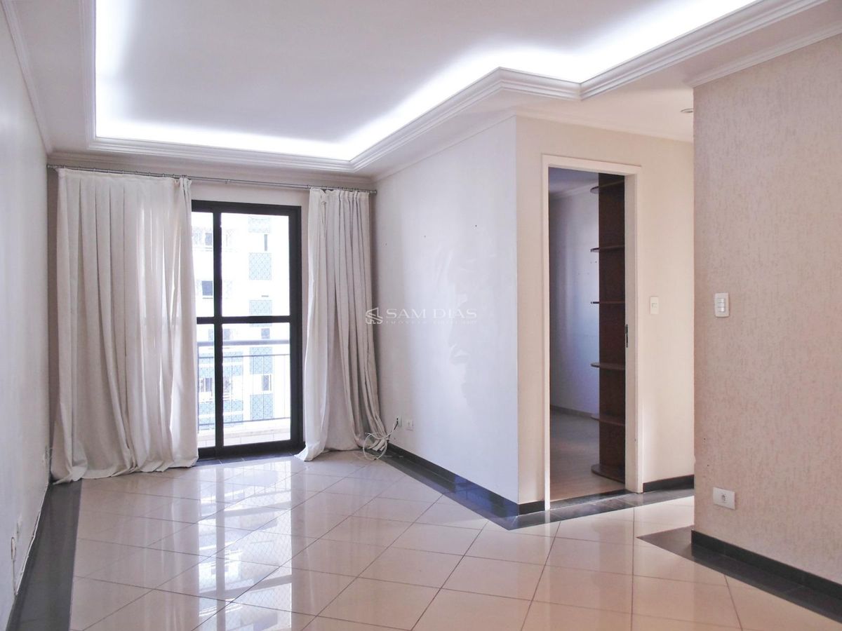 Apartamento, 2 quartos, 57 m² - Foto 4
