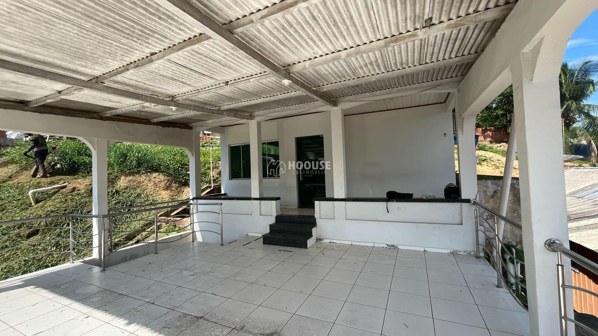 Casa, 2 quartos - Foto 4
