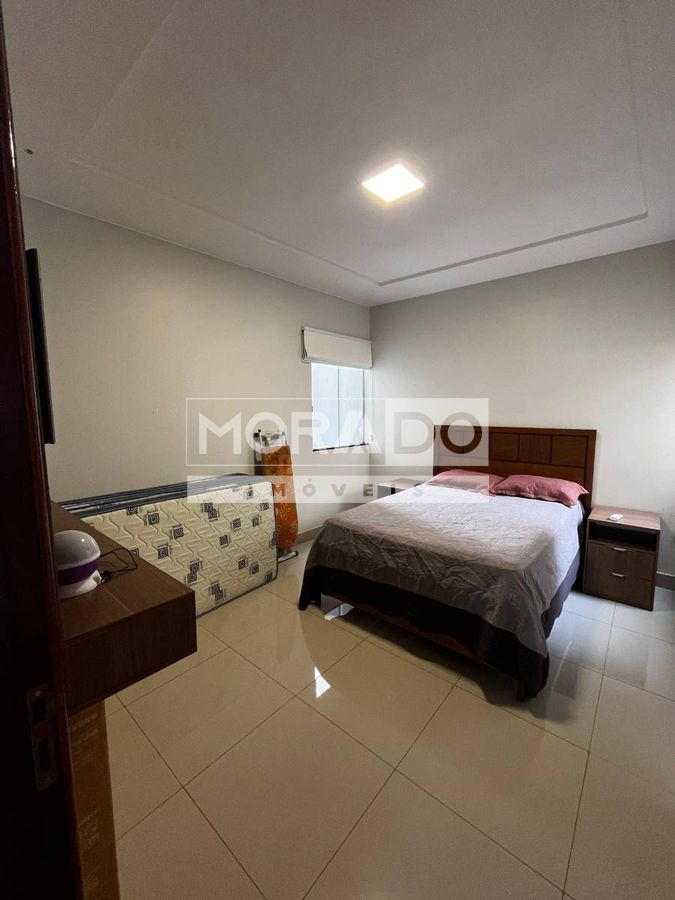 Casa Prado III-Paracatu
