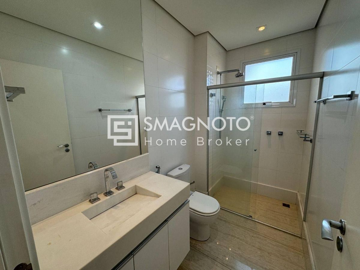 Apartamento com 4 dormitórios à venda, 247 m² por R$ 2.500.000,00 - Centro - Piracicaba/SP