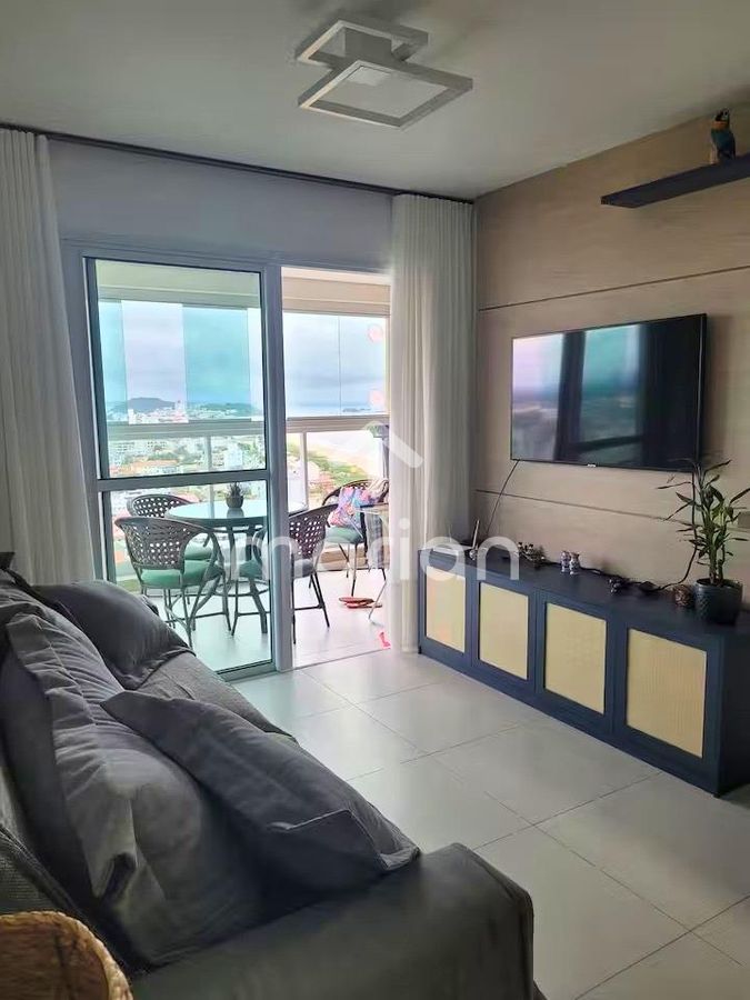 Apartamento, 3 quartos, 98 m² - Foto 3