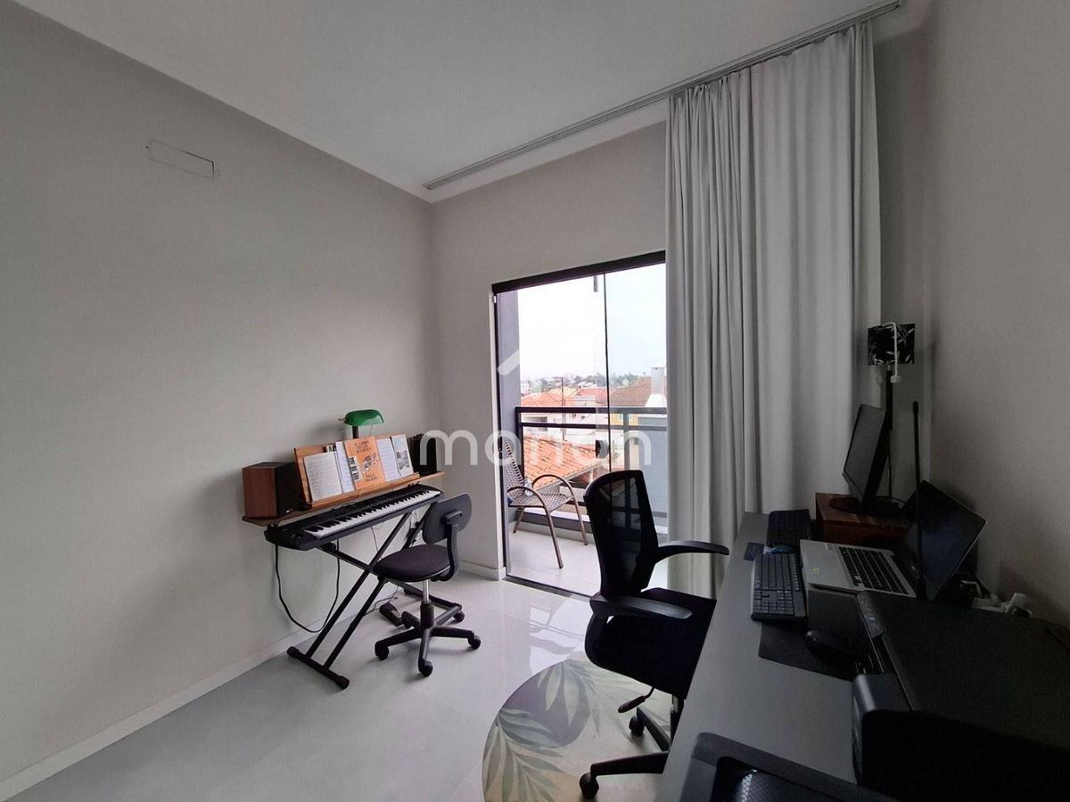 Sobrado, 3 quartos, 120 m² - Foto 10