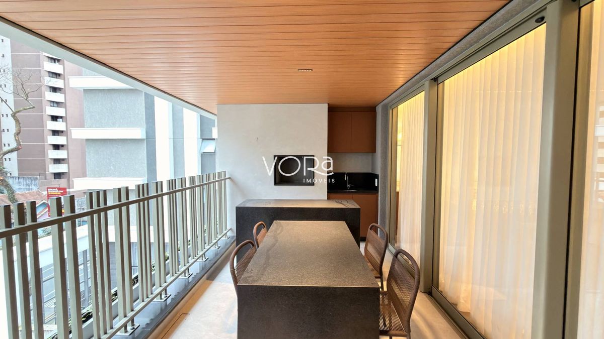 Apartamento, 3 quartos, 126 m² - Foto 7