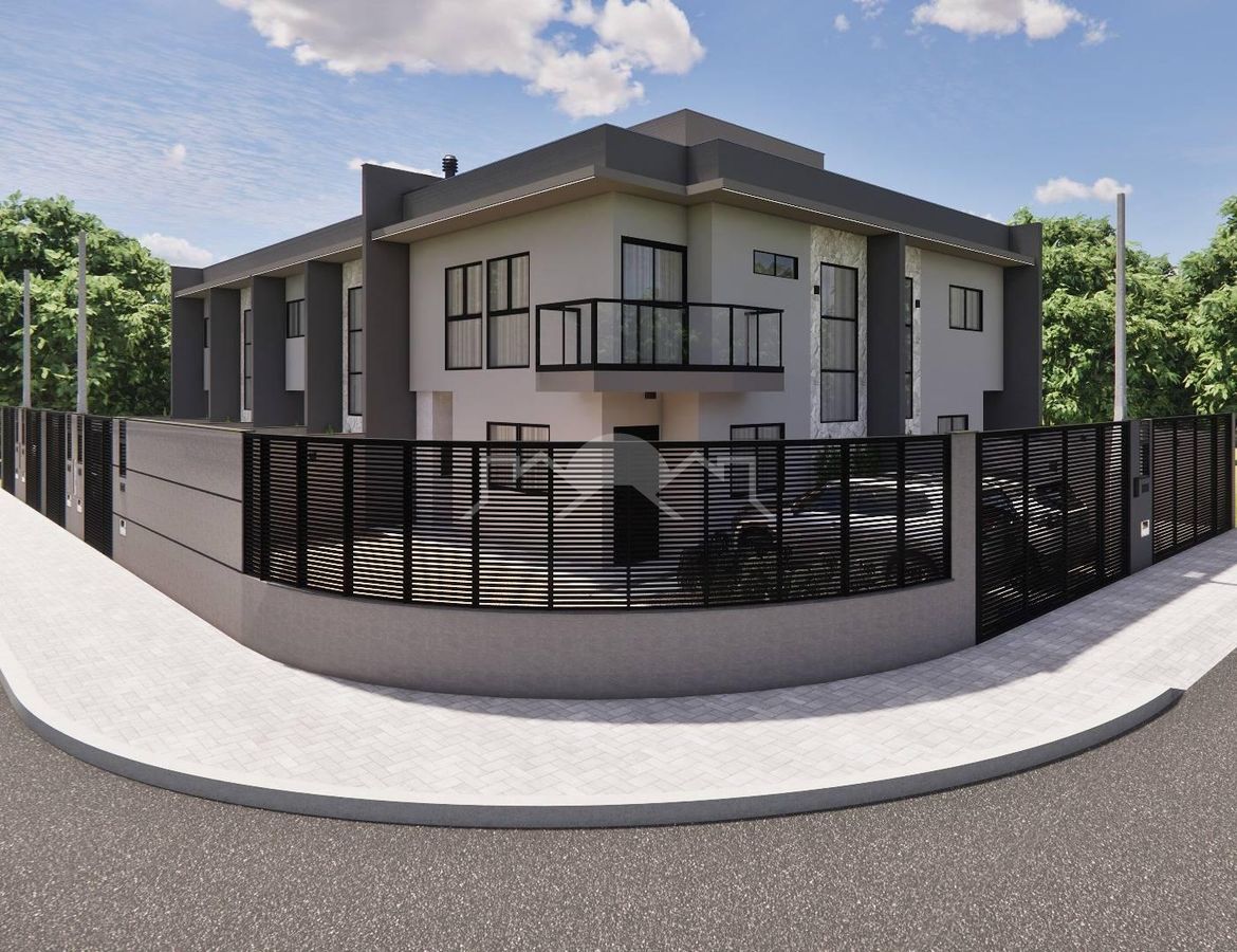 Sobrado, 2 quartos, 87 m² - Foto 2