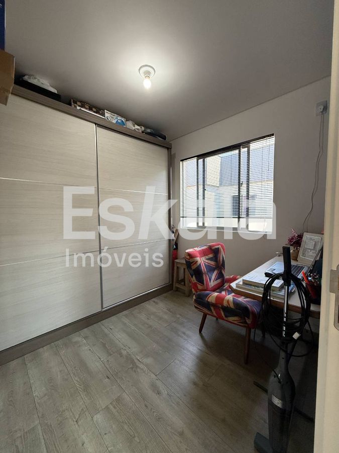 Apartamento mobiliado Três Rios do Sul - Jaraguá do Sul