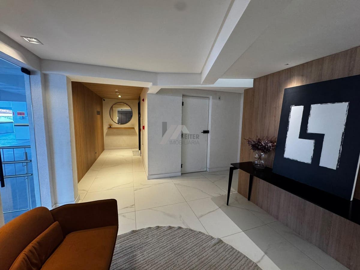 Apartamento 2 dormitórios no João Paulo