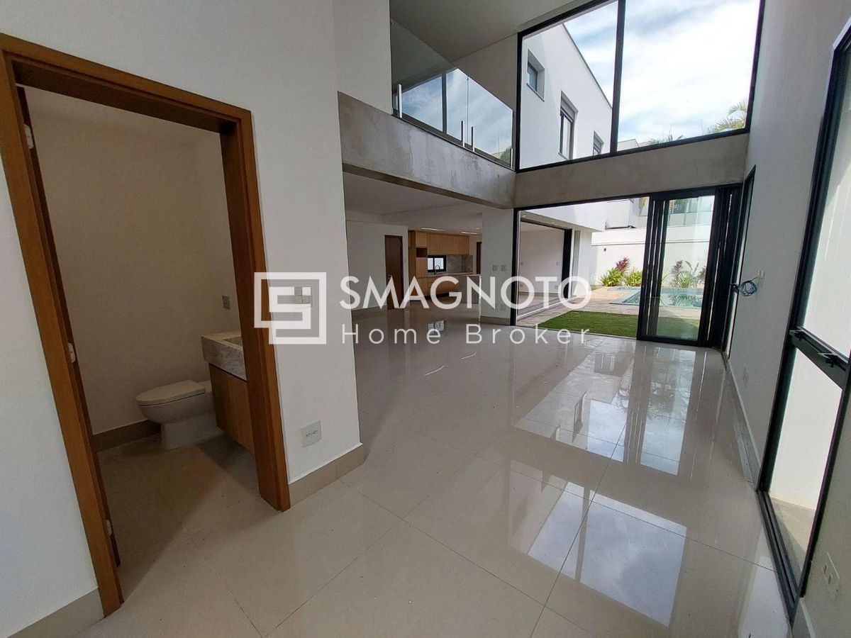 Sobrado com 3 dormitórios à venda, 264 m² por R$ 2.300.000,00 - Bongue - Piracicaba/SP