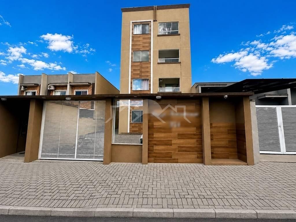 Apartamento, 2 quartos, 57 m² - Foto 1