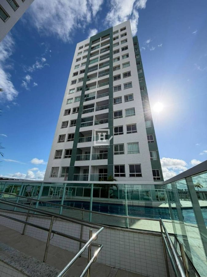 Apartamento com 2 quartos, Atalaia - Aracaju