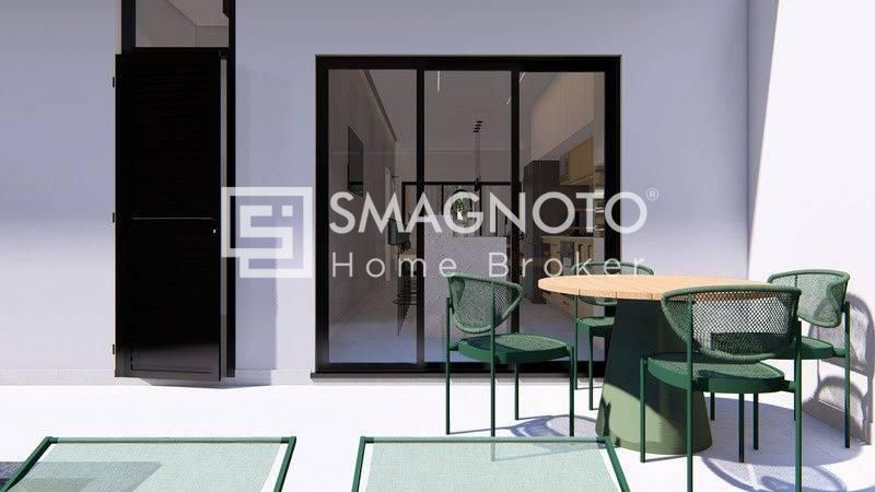 Casa com 3 dormitórios à venda, 134 m² por R$ 850.000,00 - Água Branca - Piracicaba/SP