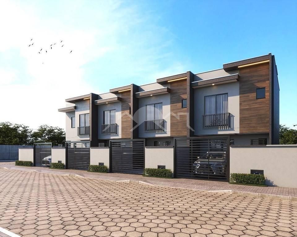 Casa, 2 quartos, 72 m² - Foto 1