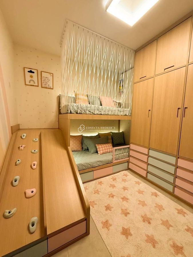 Apartamento, 3 quartos, 134 m² - Foto 26