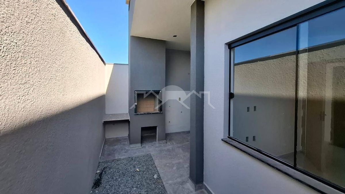 Casa, 2 quartos, 50 m² - Foto 11