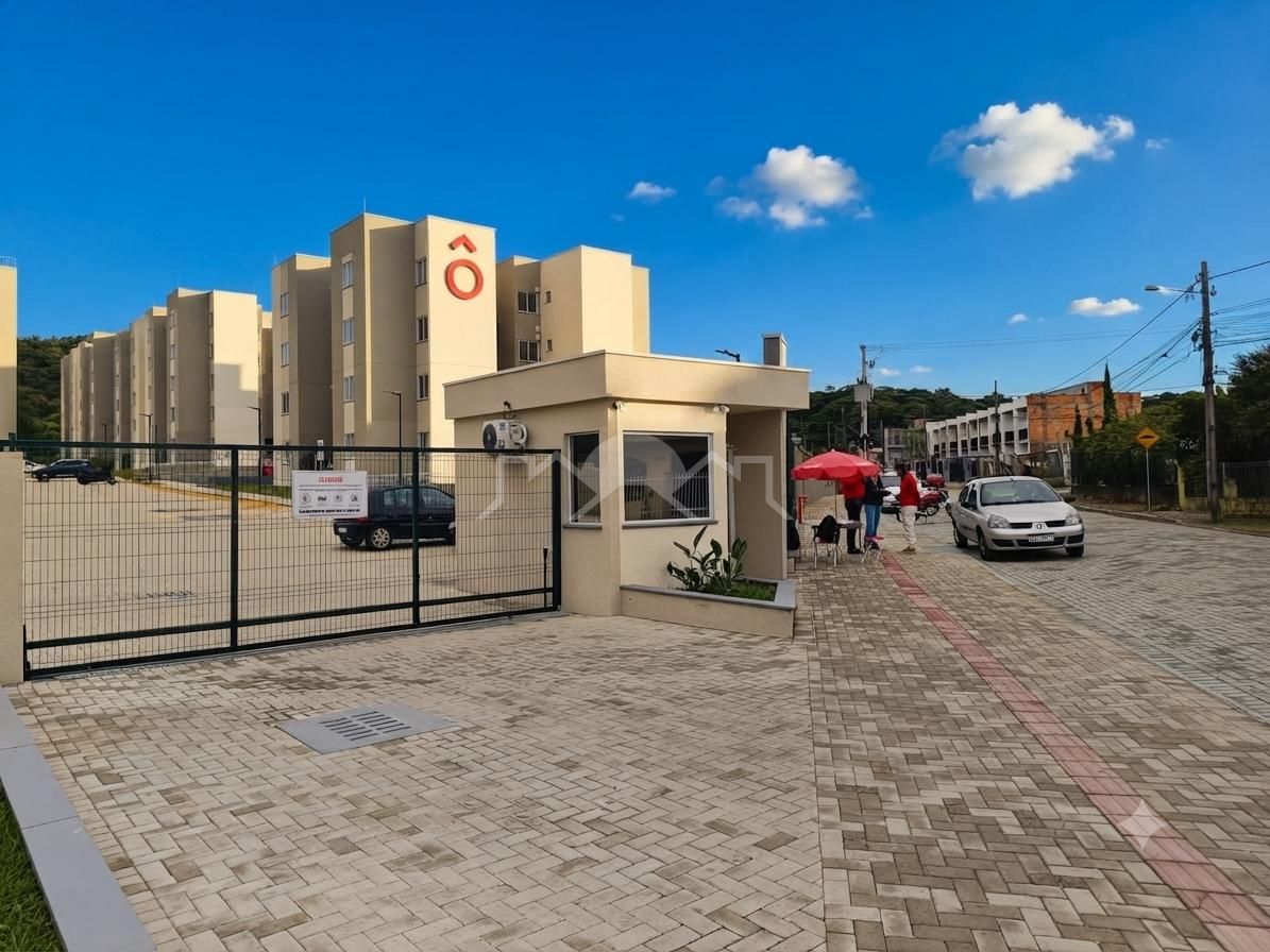 Apartamento, 2 quartos, 68 m² - Foto 1