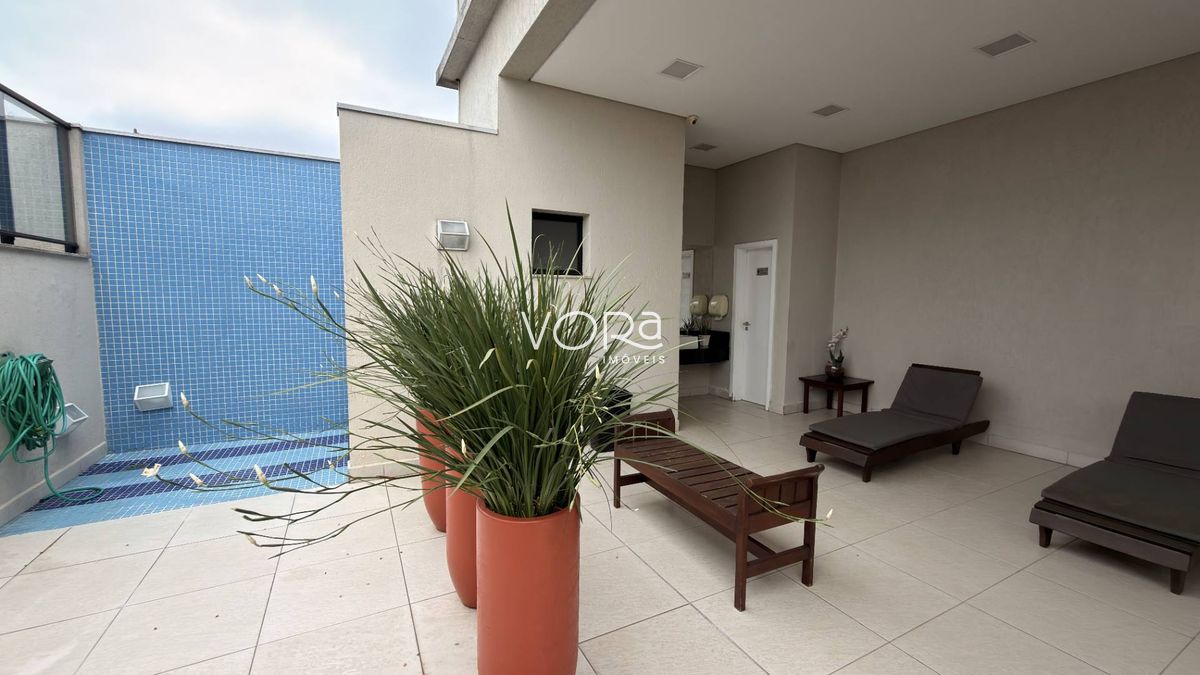 Flat/Apart Hotel, 1 quarto, 33 m² - Foto 11