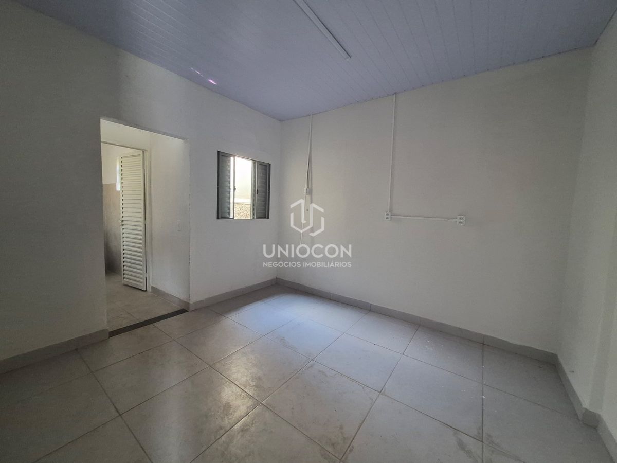 Loja-Salão, 100 m² - Foto 3