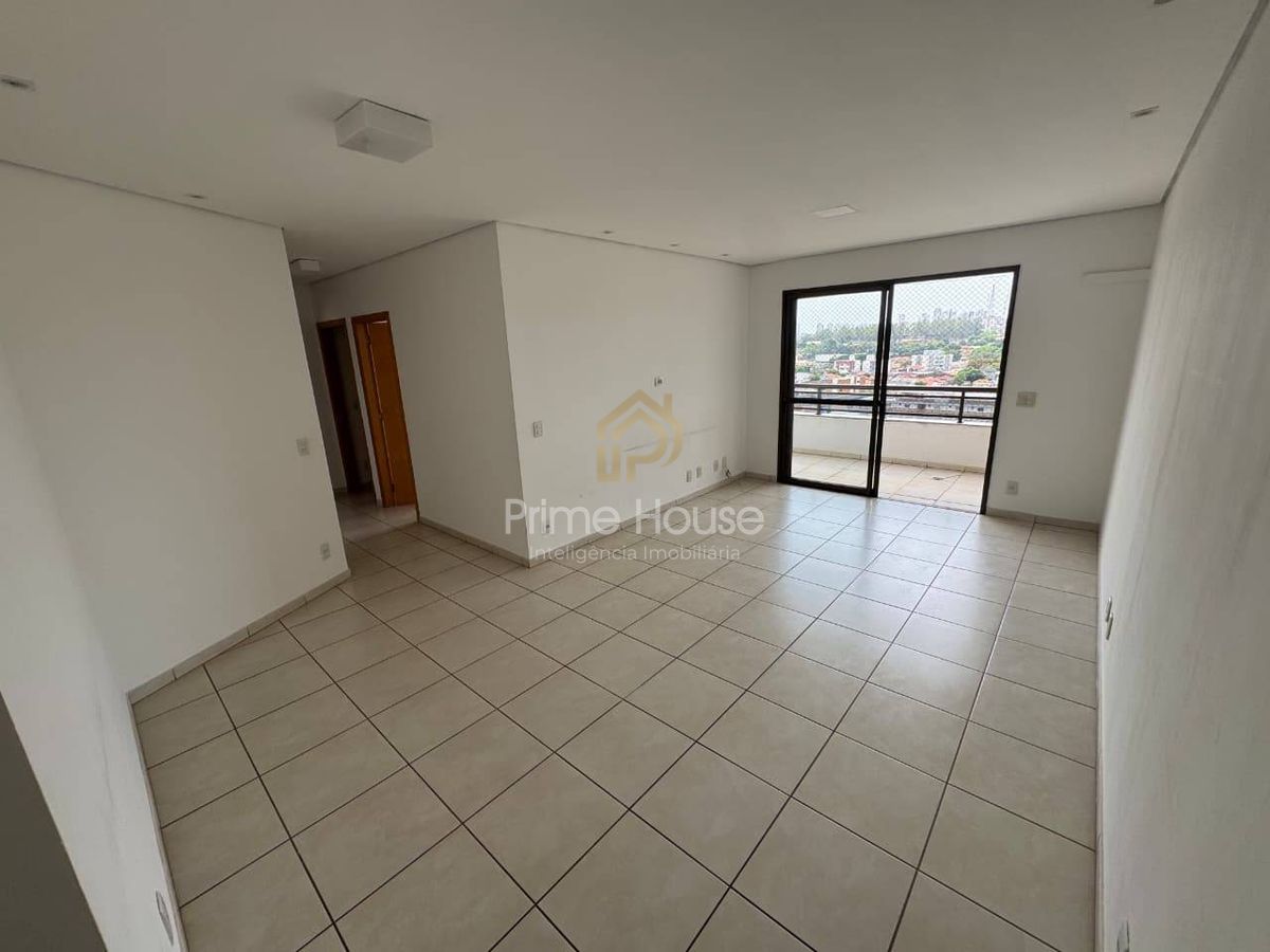 Aluga-Se Apto de 3 Quartos Sendo 1 Suite no Edf. Torres de Murano
