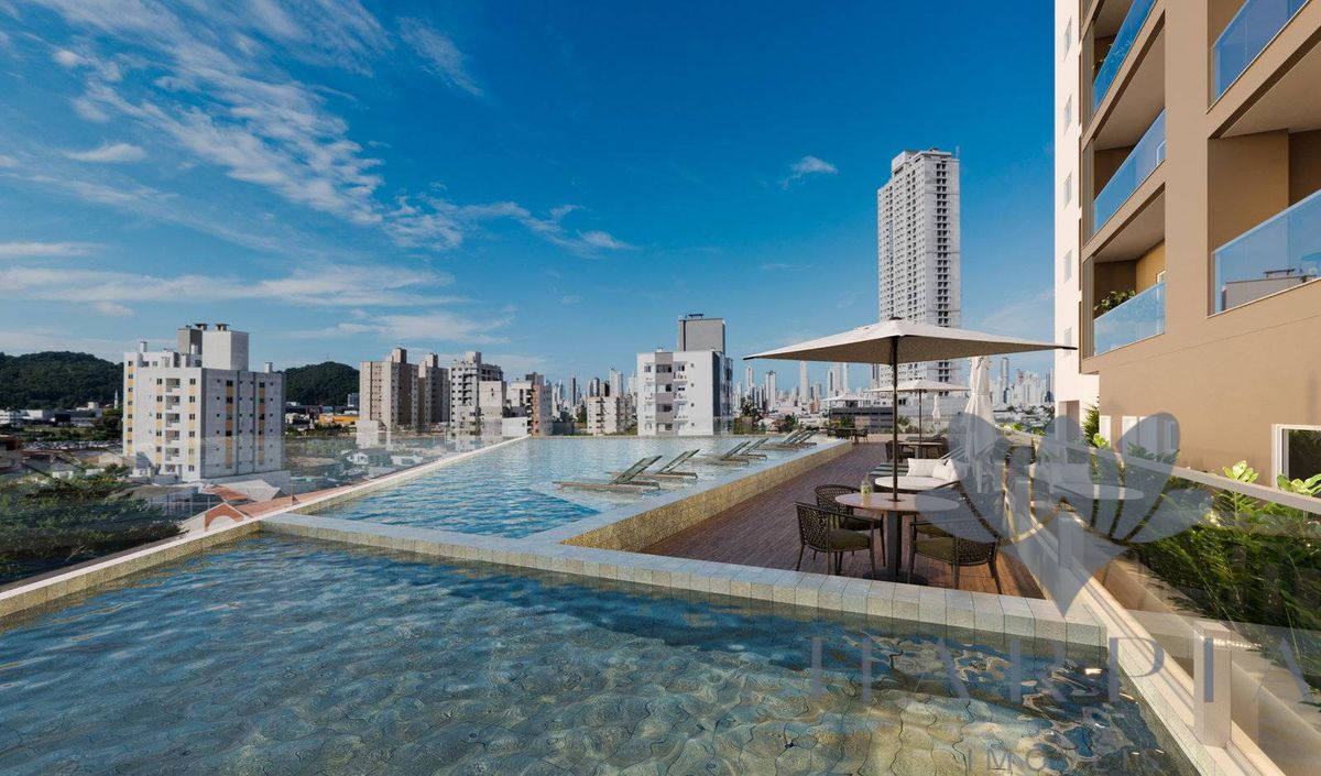 Apartamento, 1 quarto, 42 m² - Foto 8