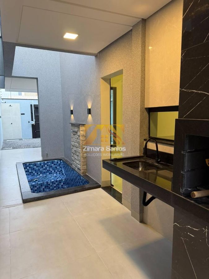 Casa, 3 quartos, 120 m² - Foto 27