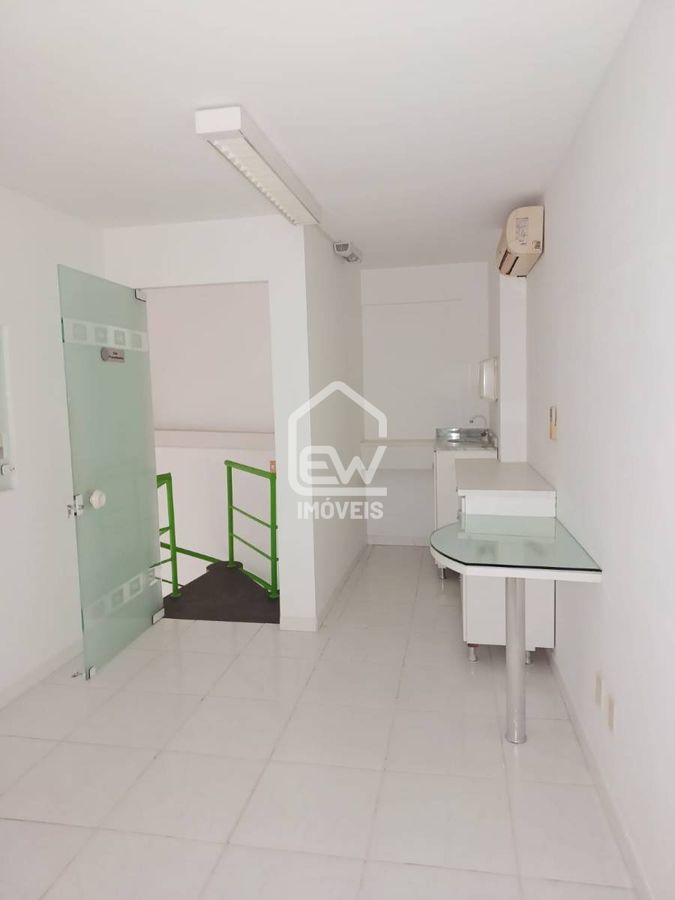 Loja-Salão, 70 m² - Foto 1