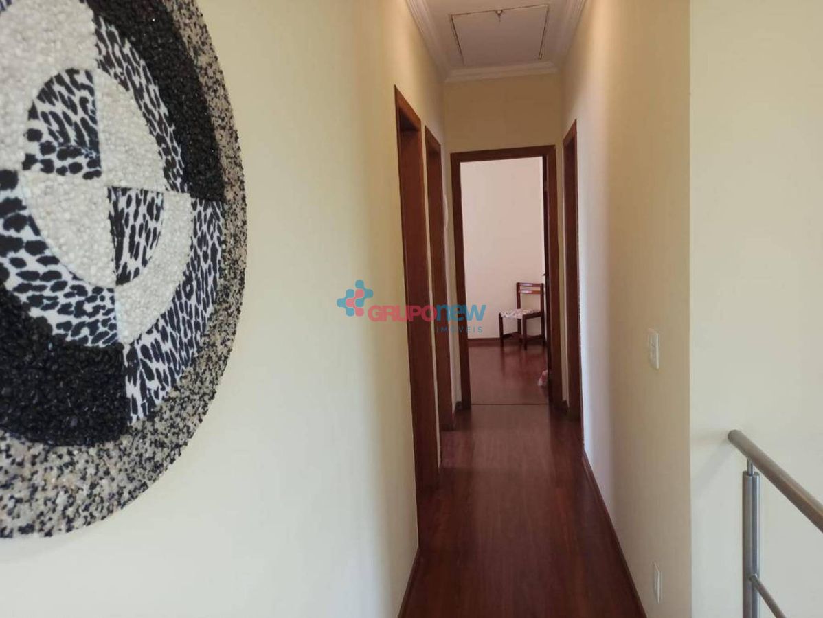 Casa de Condomínio com 4 quartos, Condomínio Condados de Bouganville - Lagoa Santa