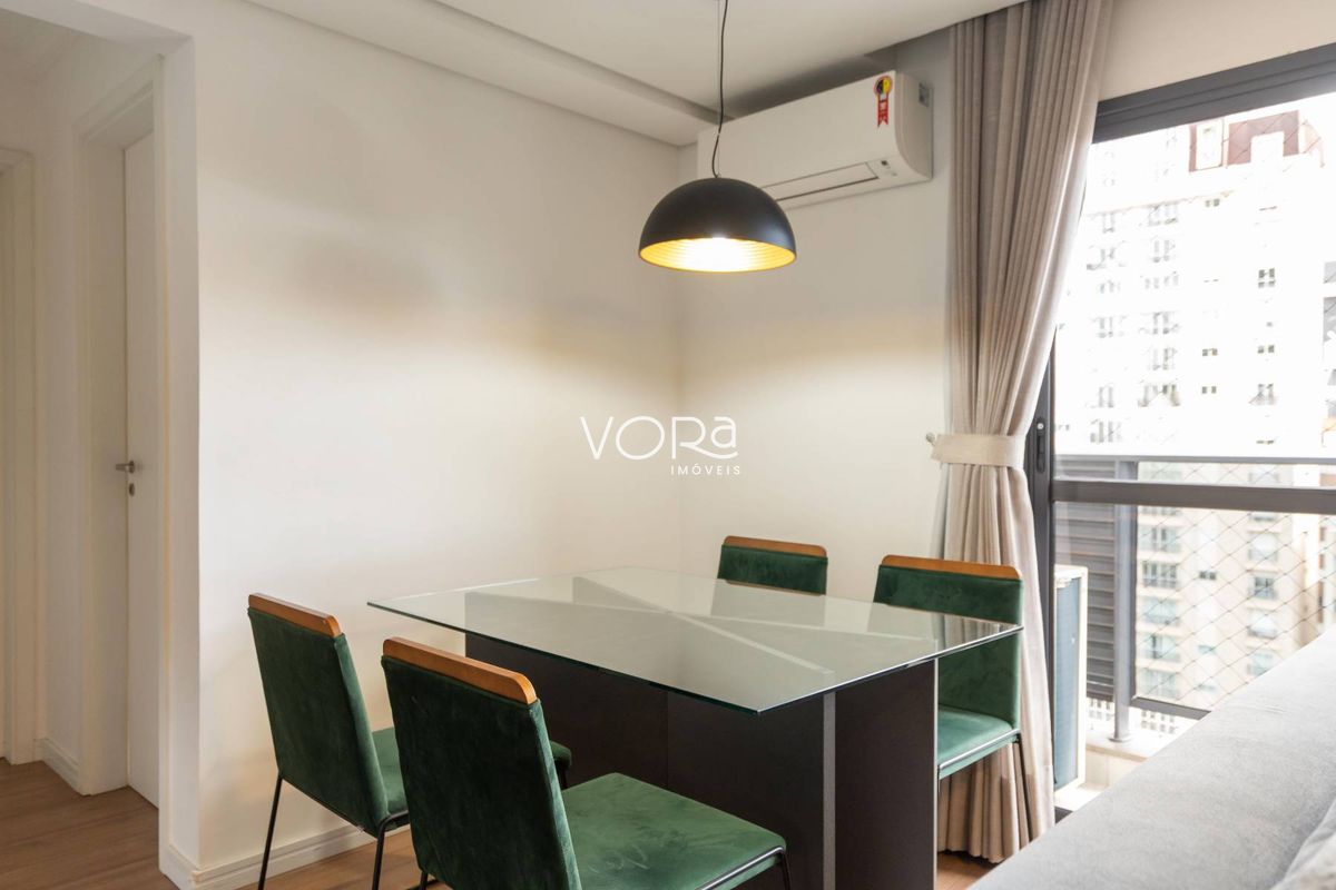 Apartamento, 2 quartos, 65 m² - Foto 11