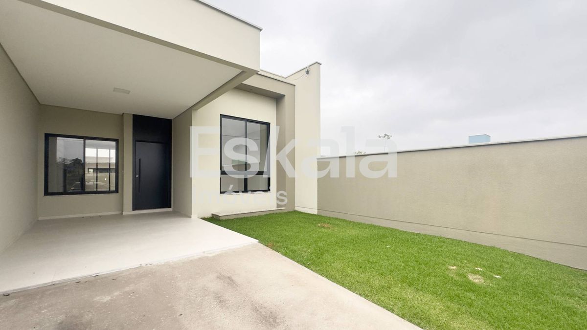 Casa, 2 quartos, 85 m² - Foto 1