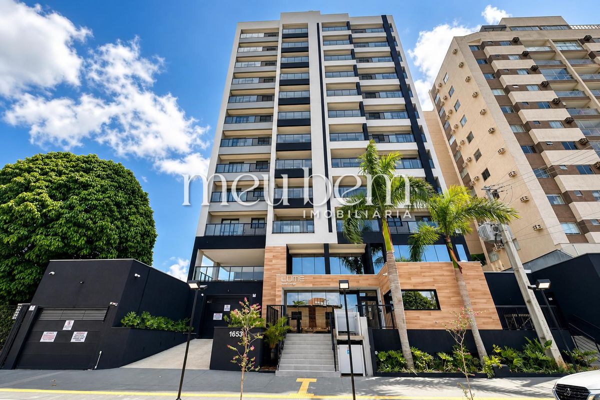 Residencial › Apartamento com 3 quartos para à Venda no Lume Home Design, bairro Olaria, por R$800.000,00 em Porto Velho - Rondônia - Apartamento em Olaria, Porto Velho - à venda - Meu Bem Imóveis