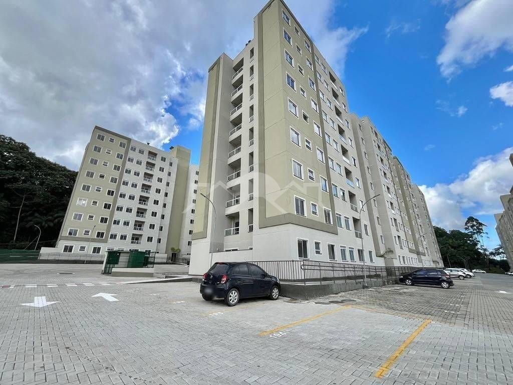 Apartamento, 2 quartos, 45 m² - Foto 2
