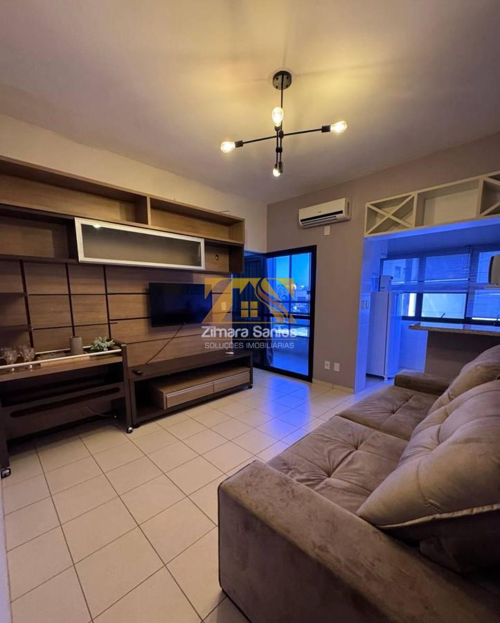 Flat/Apart Hotel, 1 quarto, 36 m² - Foto 5