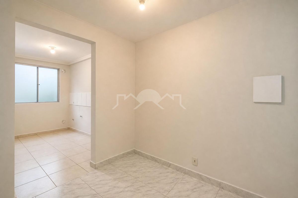 Apartamento, 2 quartos, 44 m² - Foto 5