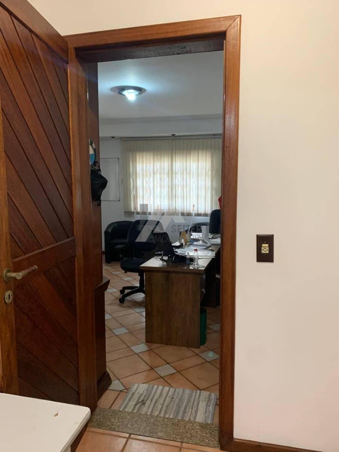 Casa com 5 quartos, Córrego Grande - Florianópolis