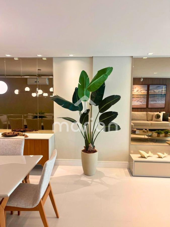 Apartamento, 3 quartos, 137 m² - Foto 6